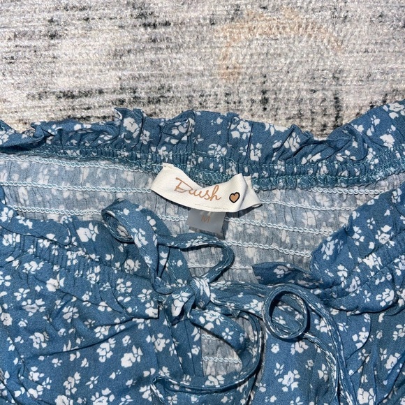 Floral Dress - Picture 3 of 3